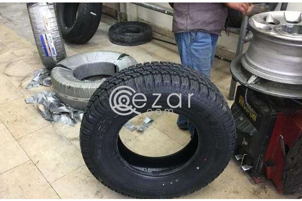 2012 perfect FJ cruiser main condition - صورة 2