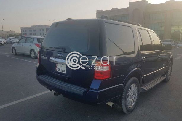 Ford Expedition 2008 Agency out on 2009 - صورة 4
