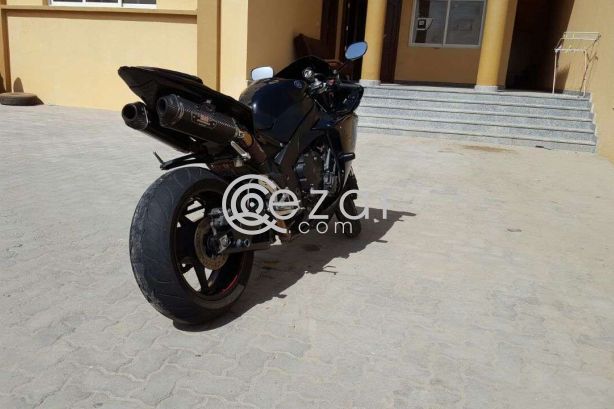 2014 YAMAHA YZF-R1 for sale.. photo 2