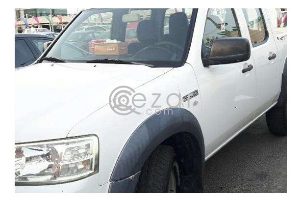2009 Ford Ranger low mileage - صورة 2