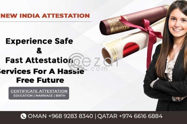 Apostille Services photo 1