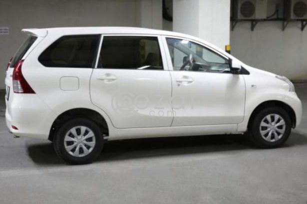 TOYOTA AVANZA 2015 - صورة 1
