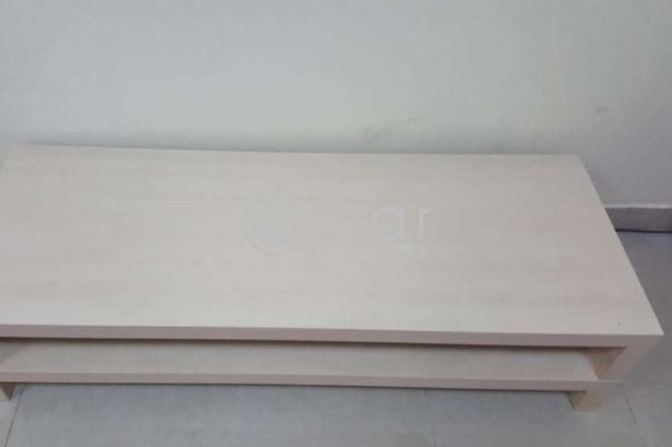 Table from Ikea for TV photo 2