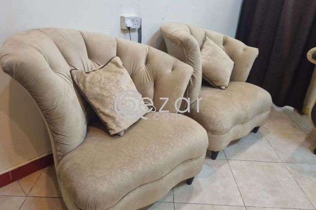 Sofa 10 seater photo 2