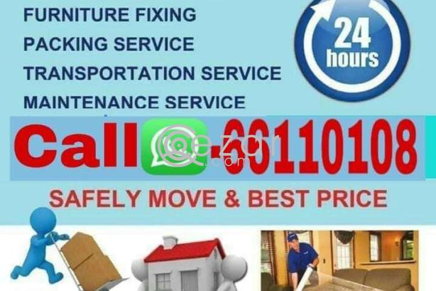 Shifting Moving Pickup Service anytime photo 4