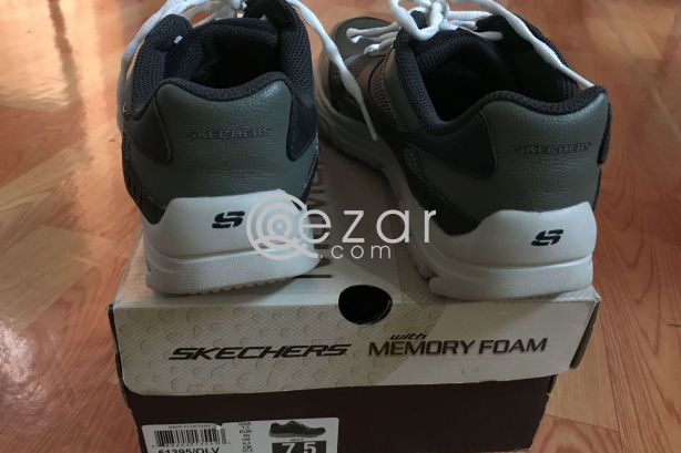 Sketchers Men's Shoes for Sale photo 2