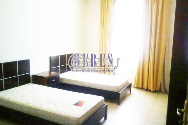 2 BHK Flat in Mushereib photo %index%