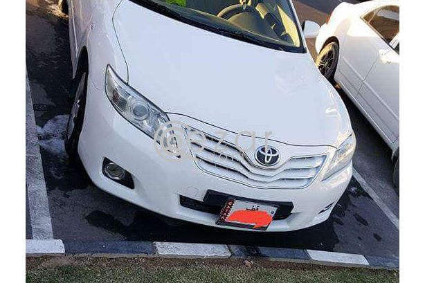 Camry GL model 2011 for sale photo 4