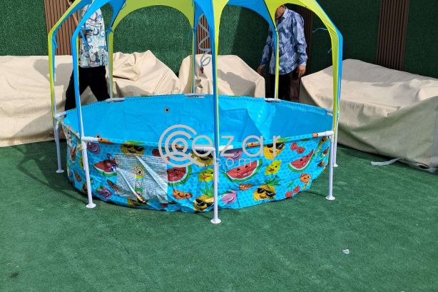 Baby Swimming pool photo 2