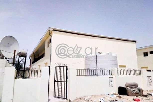 Affordable 30 Labor Camp Rooms For Rent photo %index%