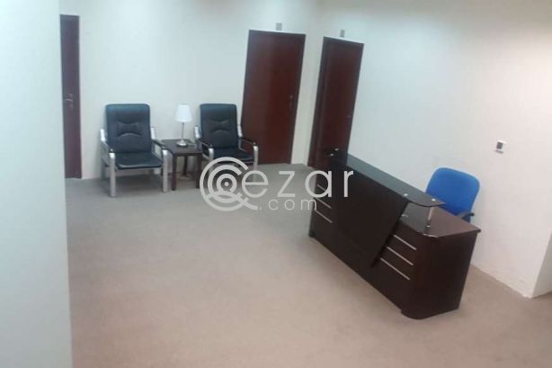 Office with Municipality license photo %index%