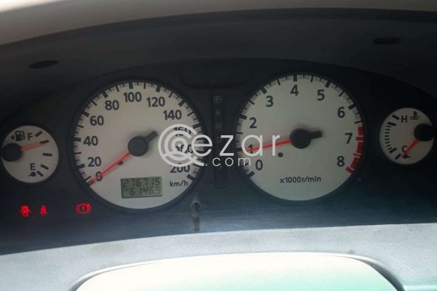 For Sale Pathfinder 2003 3.5 V6 photo 6