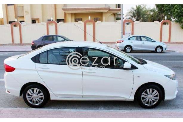 Honda City 2014 - Perfect Condition photo 8