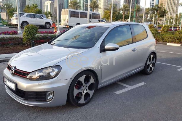 VOLKSWAGEN Golf GTI 2010 DSG - صورة 1