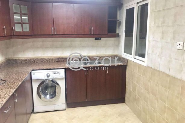 Spacious Semi Furnished 1 B.H.K Family Apartment in Najma Behind Al Meera photo %index%