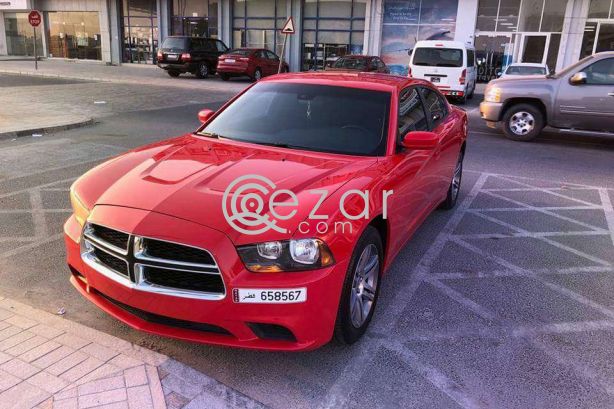 Dodge charger for sale model 2014 photo 4