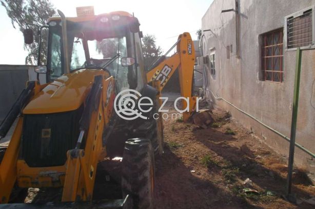 JCB - 2014 MODEL - صورة 3