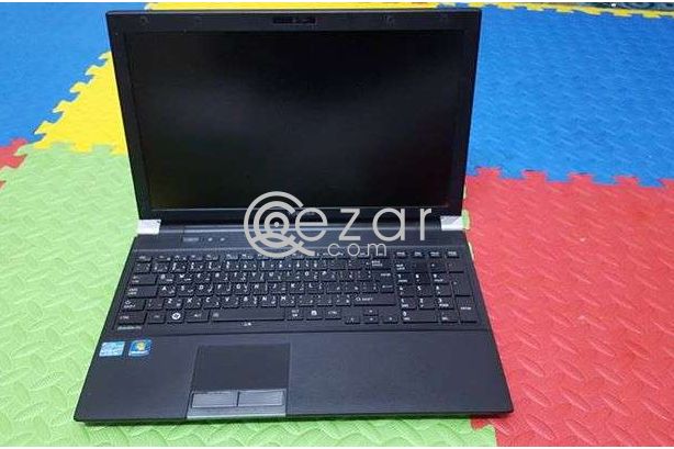 TOSHIBA Laptop Urgent Sale photo 5