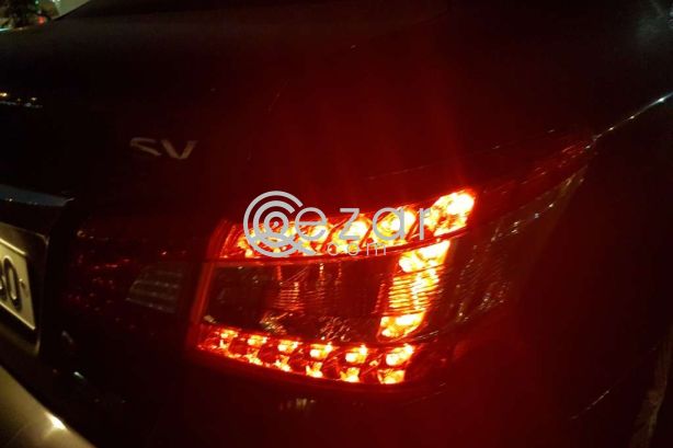 2014 Nissan Sentra SV photo 4