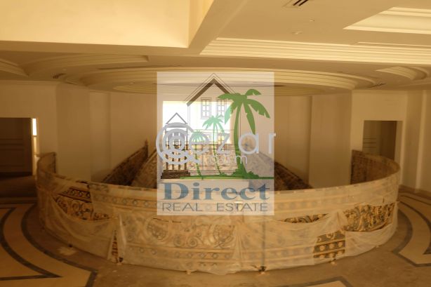 Amazing Mansion, Muraikh Area, FOR SALE! 6494 sqm. photo 2