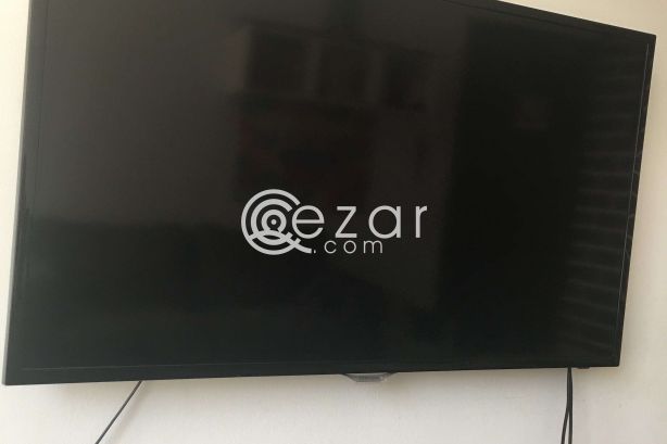 Smart Samsung TV photo 2