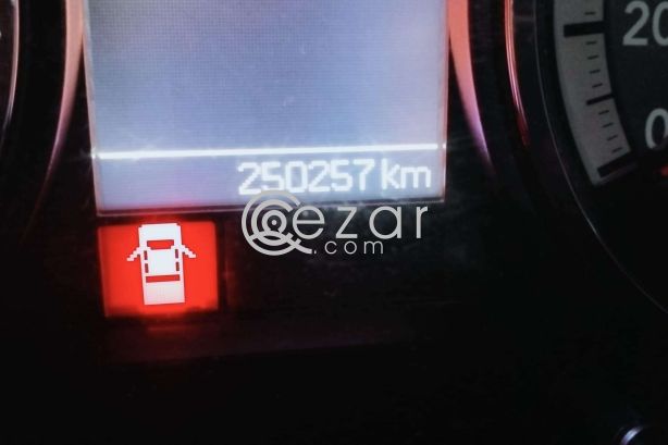 Dodge 1500 Ram 2012 for sale! 40,000qar photo 13