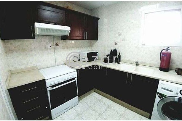 Fully furnished 2BHK APARTMENT IN ALSADD photo %index%