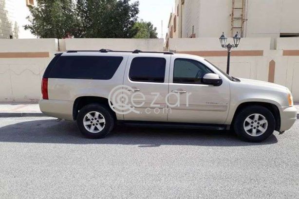 GMC YUKON MODEL 2007 photo 4
