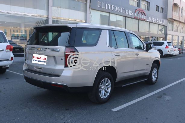 Chevrolet Tahoe LT  2023 photo 11