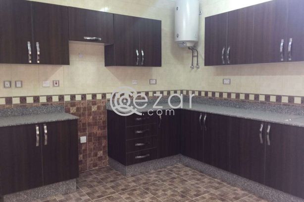 For rent a family villa in Al-Khaisa new villa photo %index%