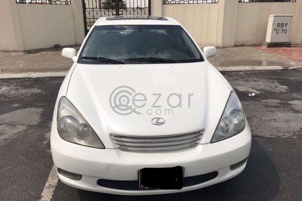 Lexus ES 300 2003 for sale photo 8