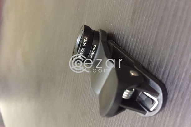 Mobile Lens with Tripod photo 2