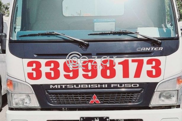 Breakdown service al corniche towtuck 33998173 all qatar photo 1