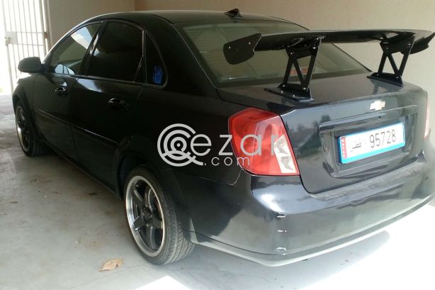 CHEVROLET OPTRA 2008 URGENT SALE photo 2