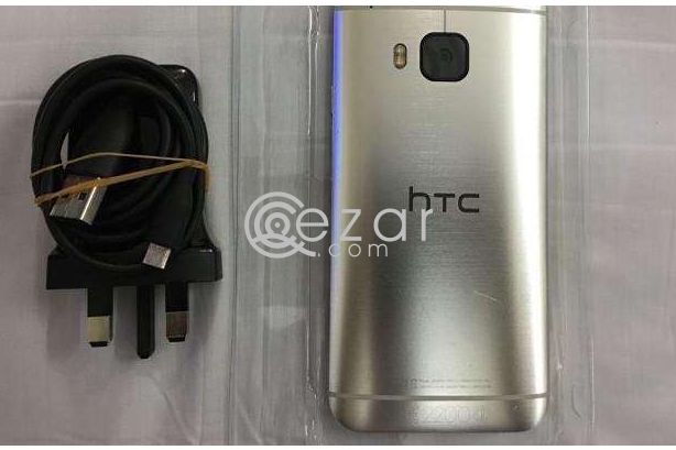Htc One M9 photo 1
