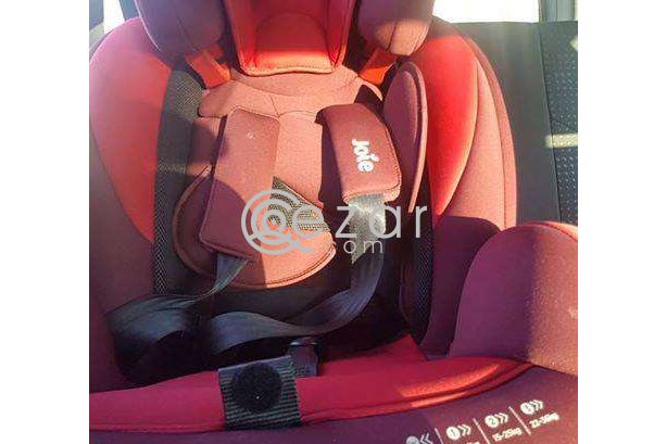 Different baby items for sale photo 3