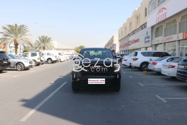 GMC  Sierra Elevation 2021 photo 1