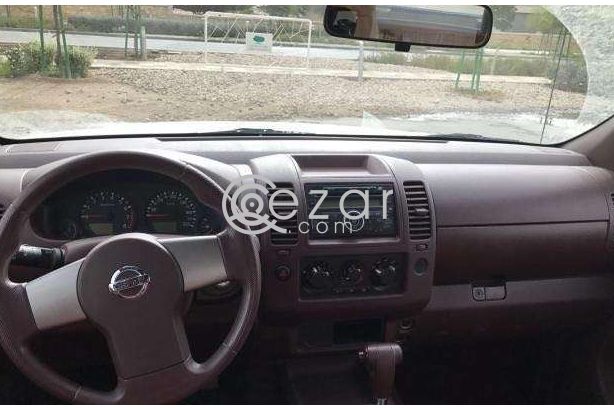 Nissan navara like new! photo 2