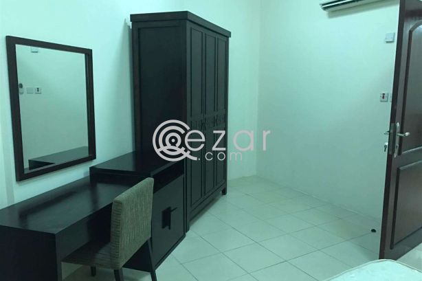 EXCELLENT ONE BEDROOM IN DOHA JADEED ( NEW DOHA) - FURNISHED photo 1
