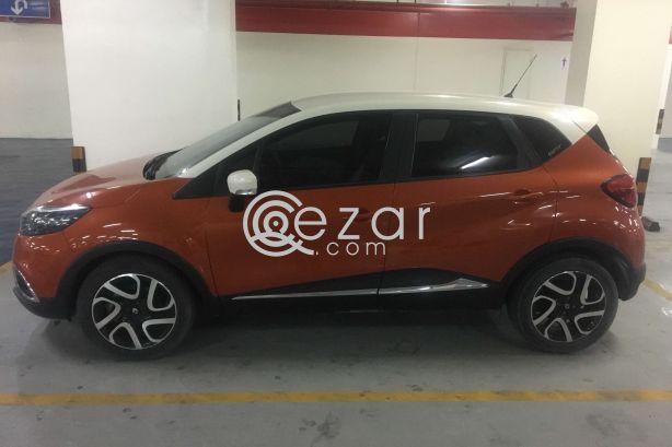 Renault Captur 1.2 2015 - صورة 6