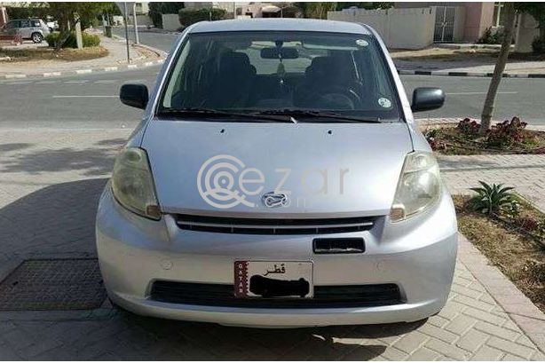 Daihatsu sirino - صورة 4