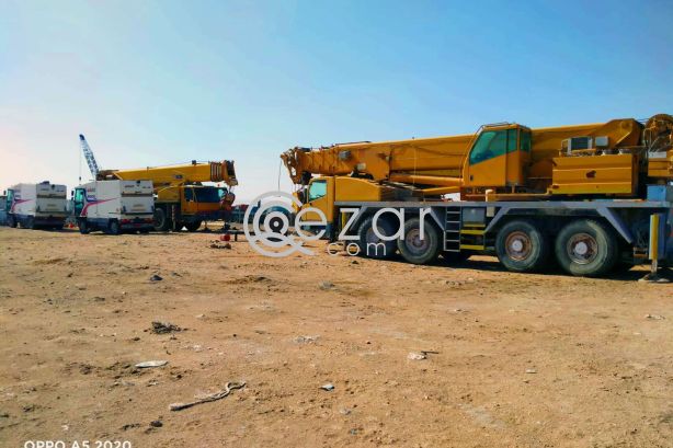 Commercial Yard Storage for Rent - صورة %index%