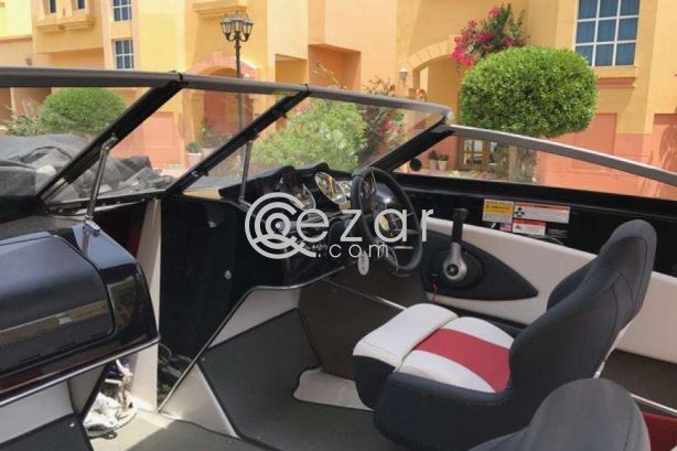 Glastron 185 GTS (year 2015) - صورة 10