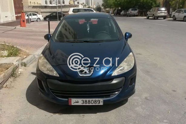 PEUGEOT 308 YEAR 2008 - صورة 7