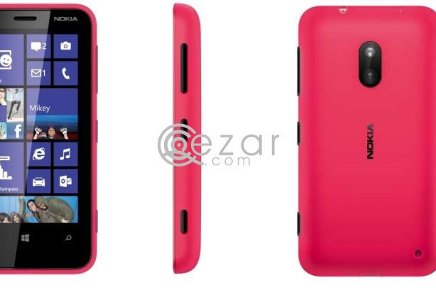 Nokia Lumia 620 for sale photo 1