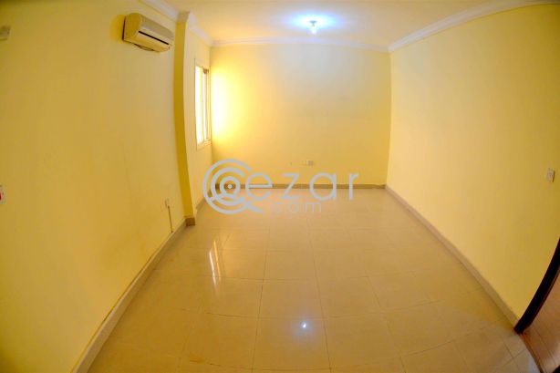 Unfurnished 2 BHK Apartments Available In Old Airport photo 7