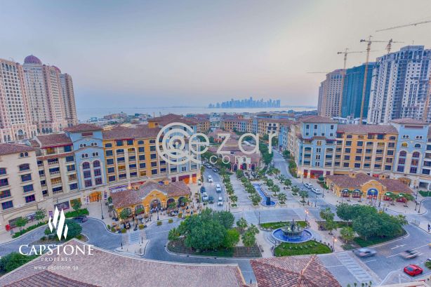 FREE 2 MONTHS RENT + QATAR COOL, Apartment at Medina Centrale, The Pearl photo %index%