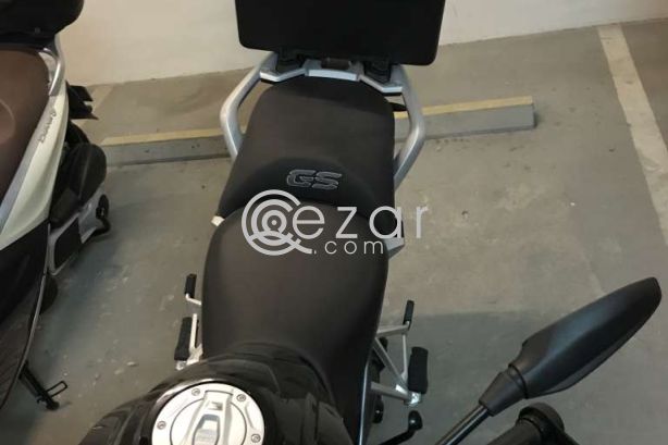 BMW GS1200R Brand new, well maintained - صورة 2