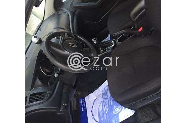 Kia Cerato 2012 photo 5