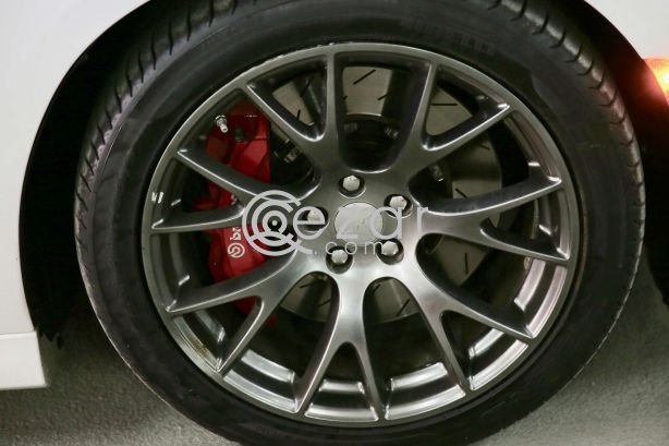 2015 Dodge Charger SRT 392 Hemi 6.4L 485 HP photo 5